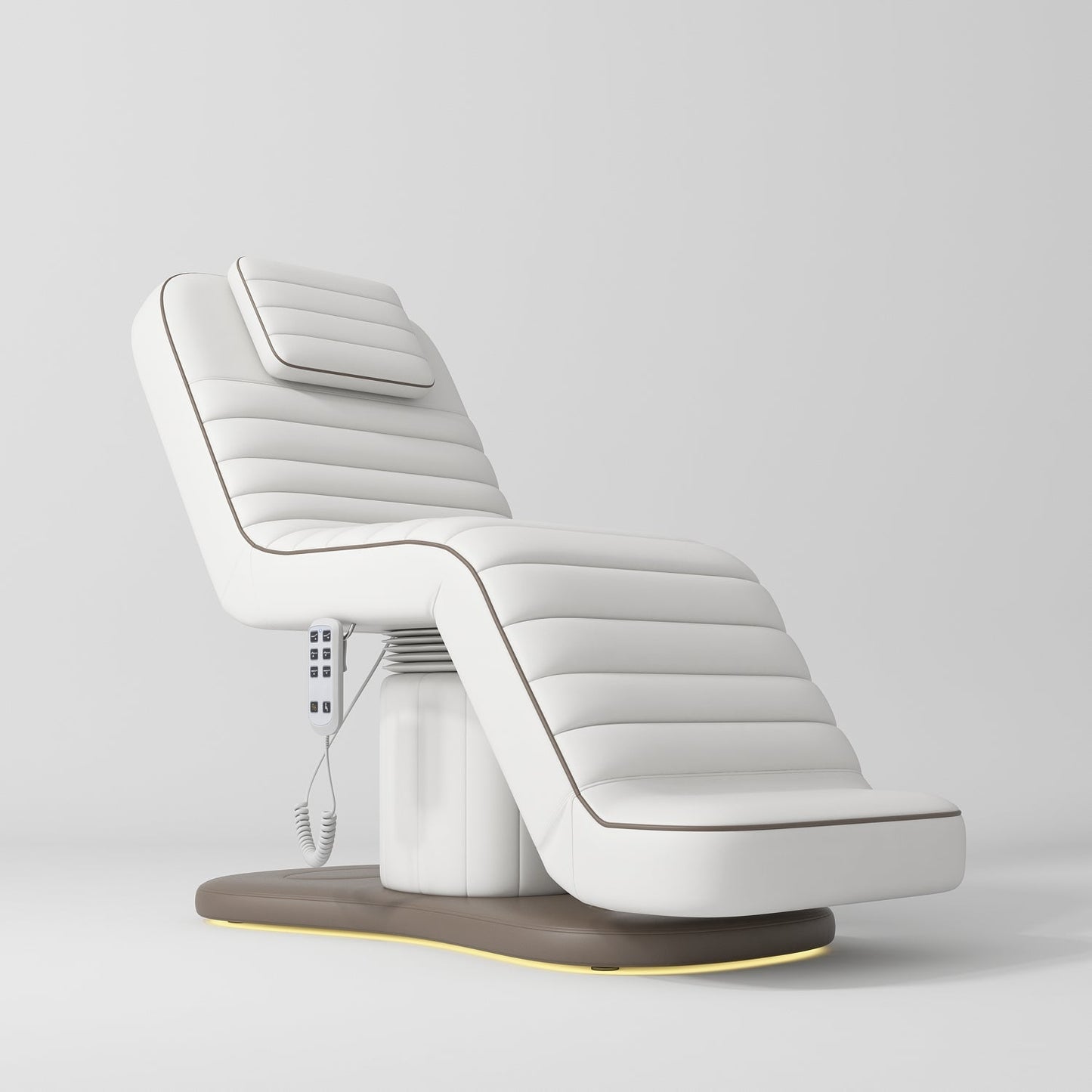 The ‘Deluxe Freya’ Electric Beauty Bed