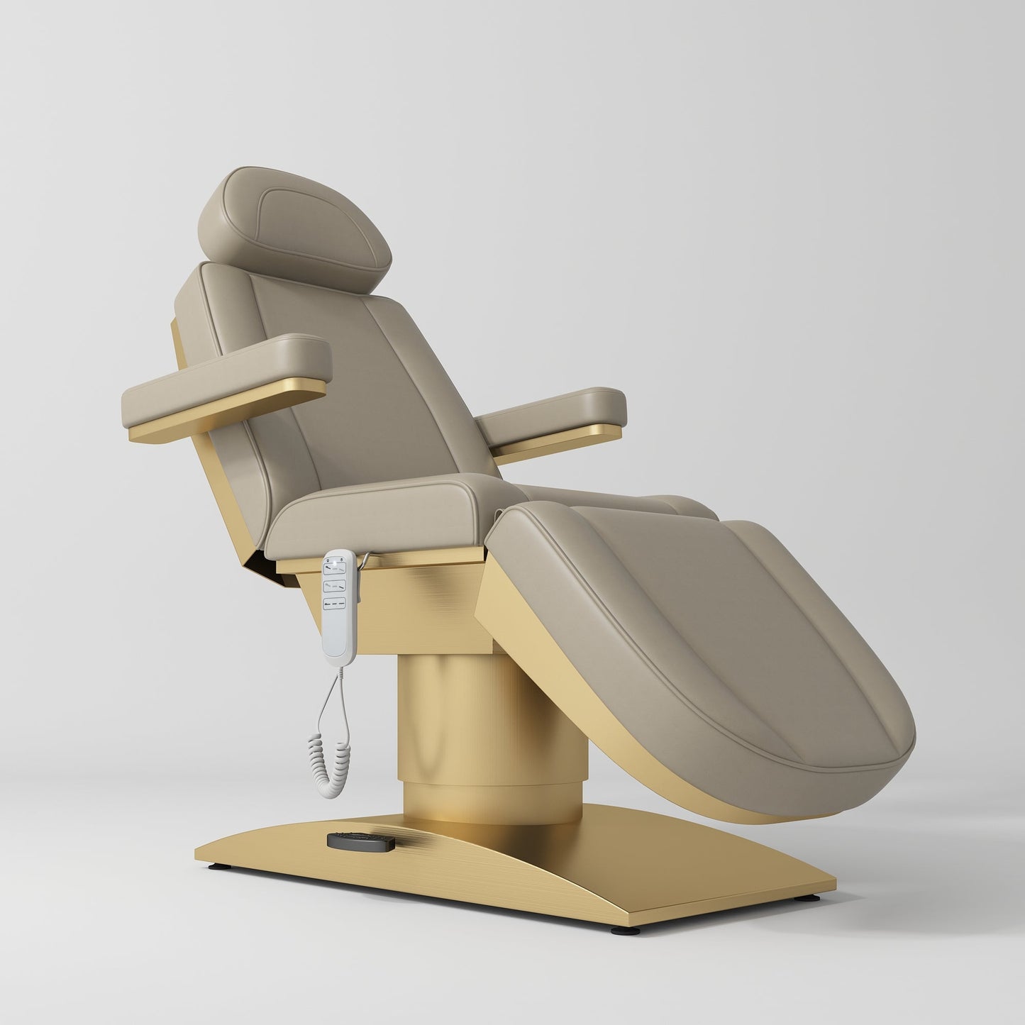 The 'Sienna' Electric Bed