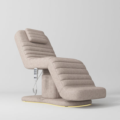 The ‘Freya’ Electric Beauty Bed