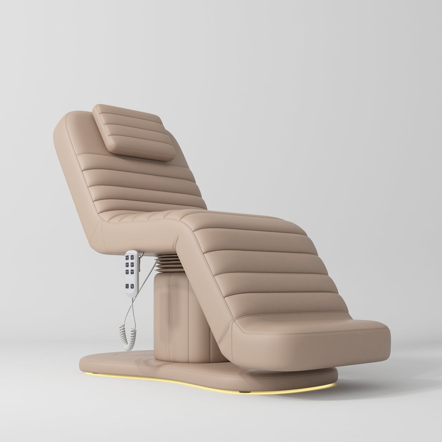 The ‘Freya’ Electric Beauty Bed