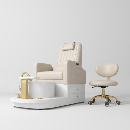 Veloura Pedicure Chair