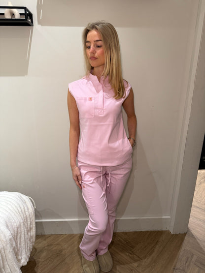 Pink Beauty Set