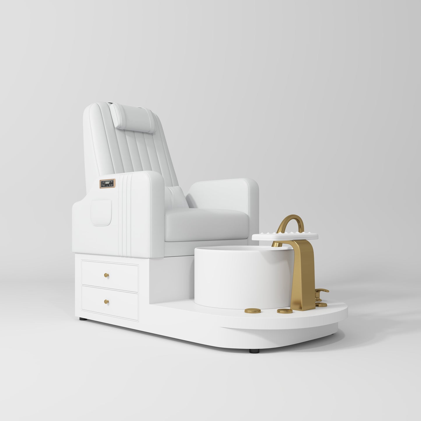 Veloura Pedicure Chair