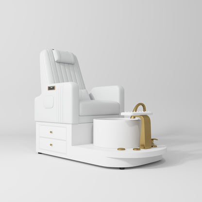 Veloura Pedicure Chair