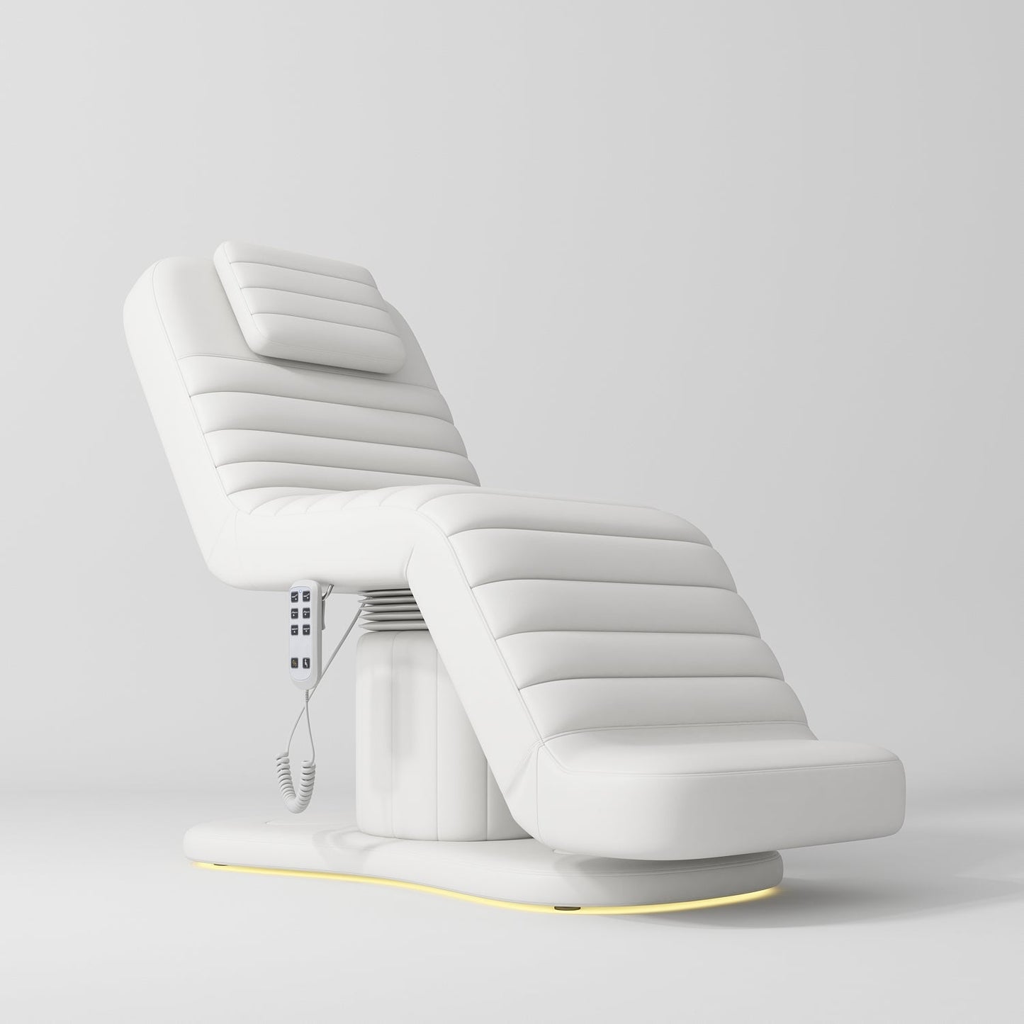 The ‘Freya’ Electric Beauty Bed