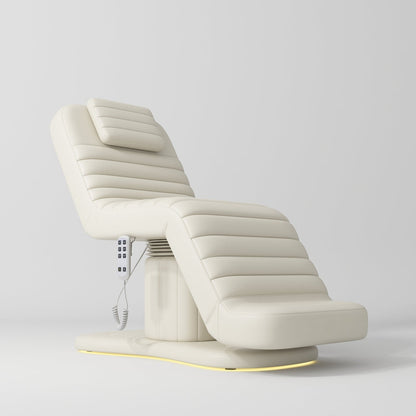 The ‘Freya’ Electric Beauty Bed
