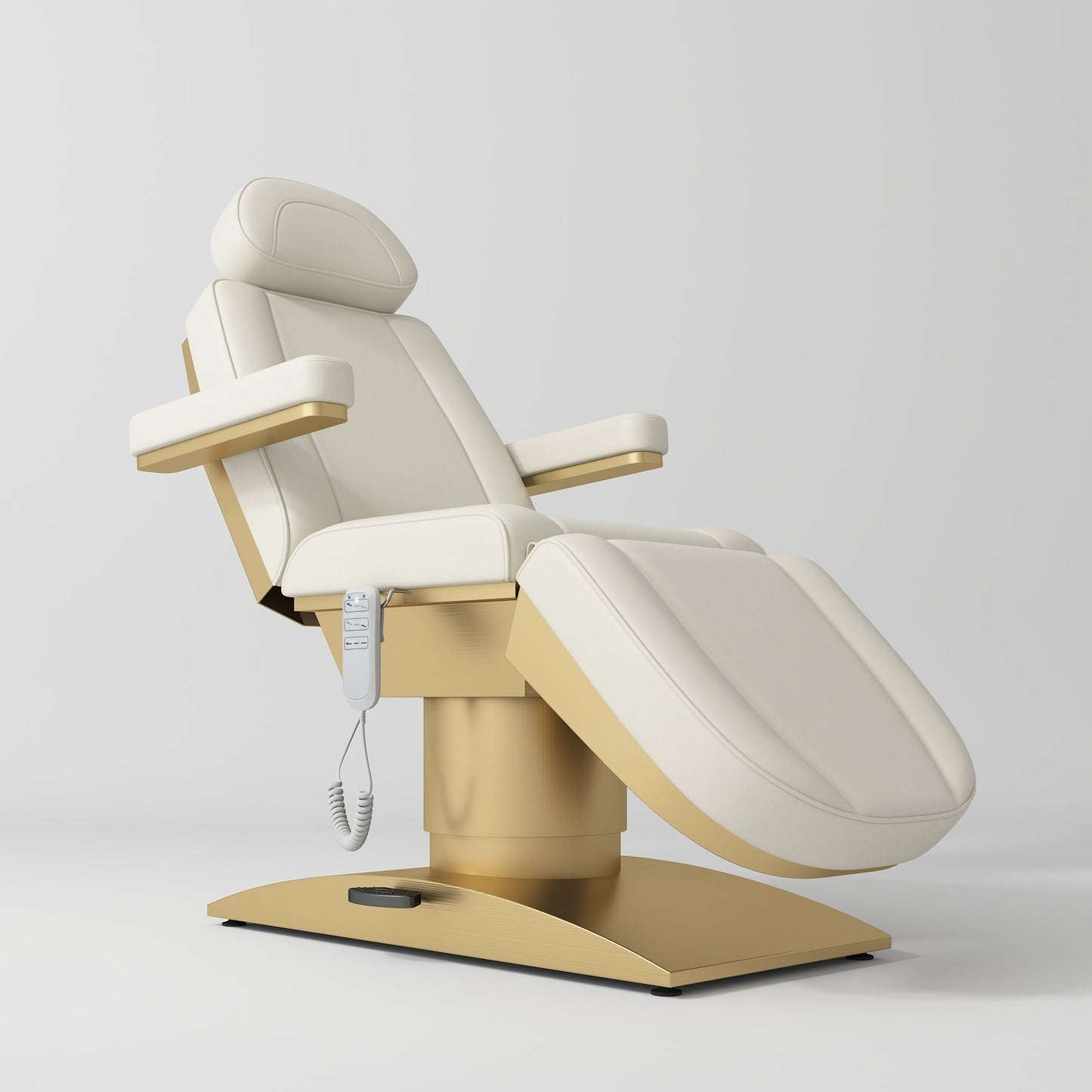 The 'Sienna' Electric Bed