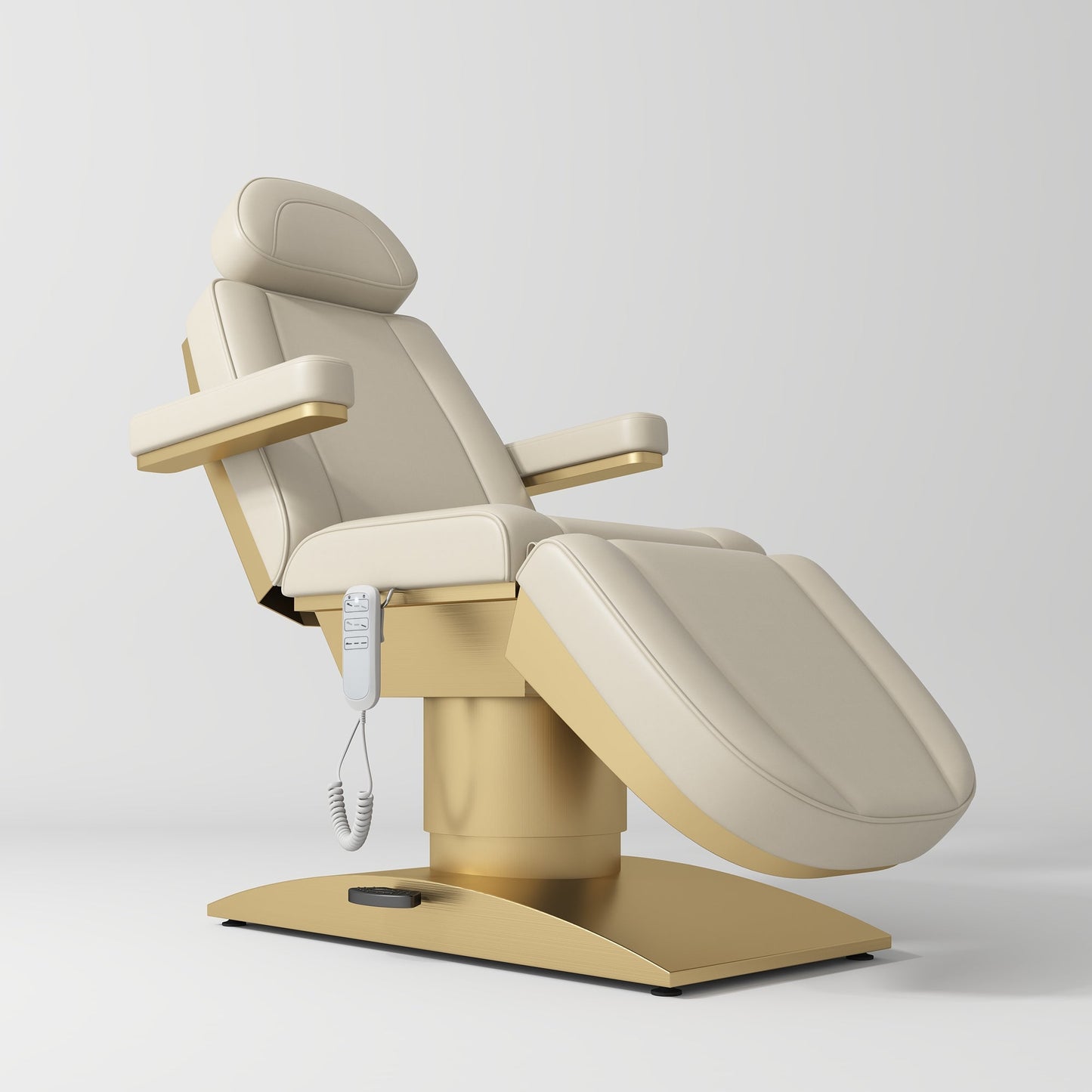 The 'Sienna' Electric Bed