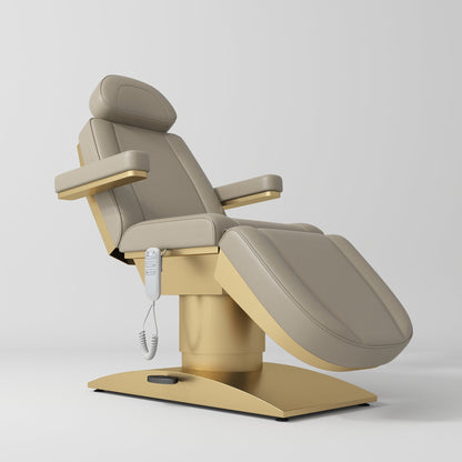 The 'Sienna' Electric Bed