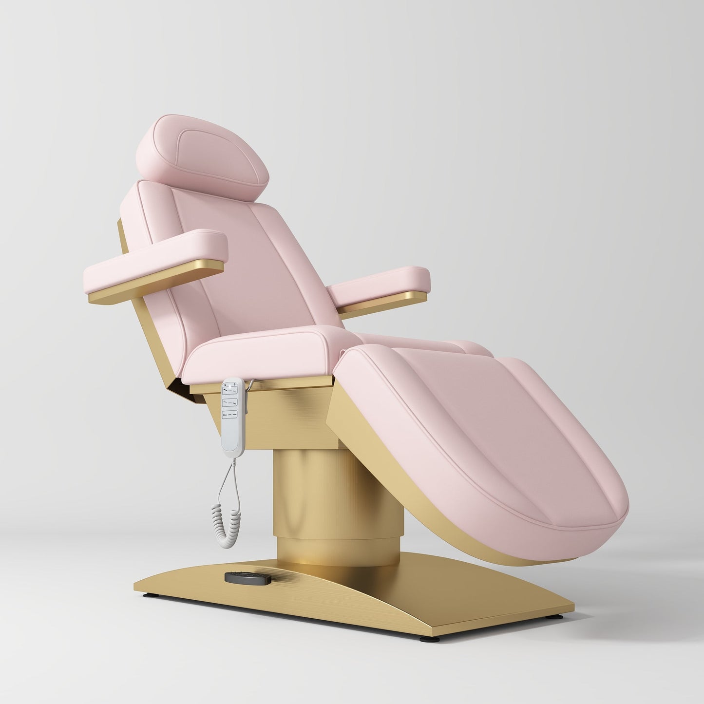 The 'Sienna' Electric Bed