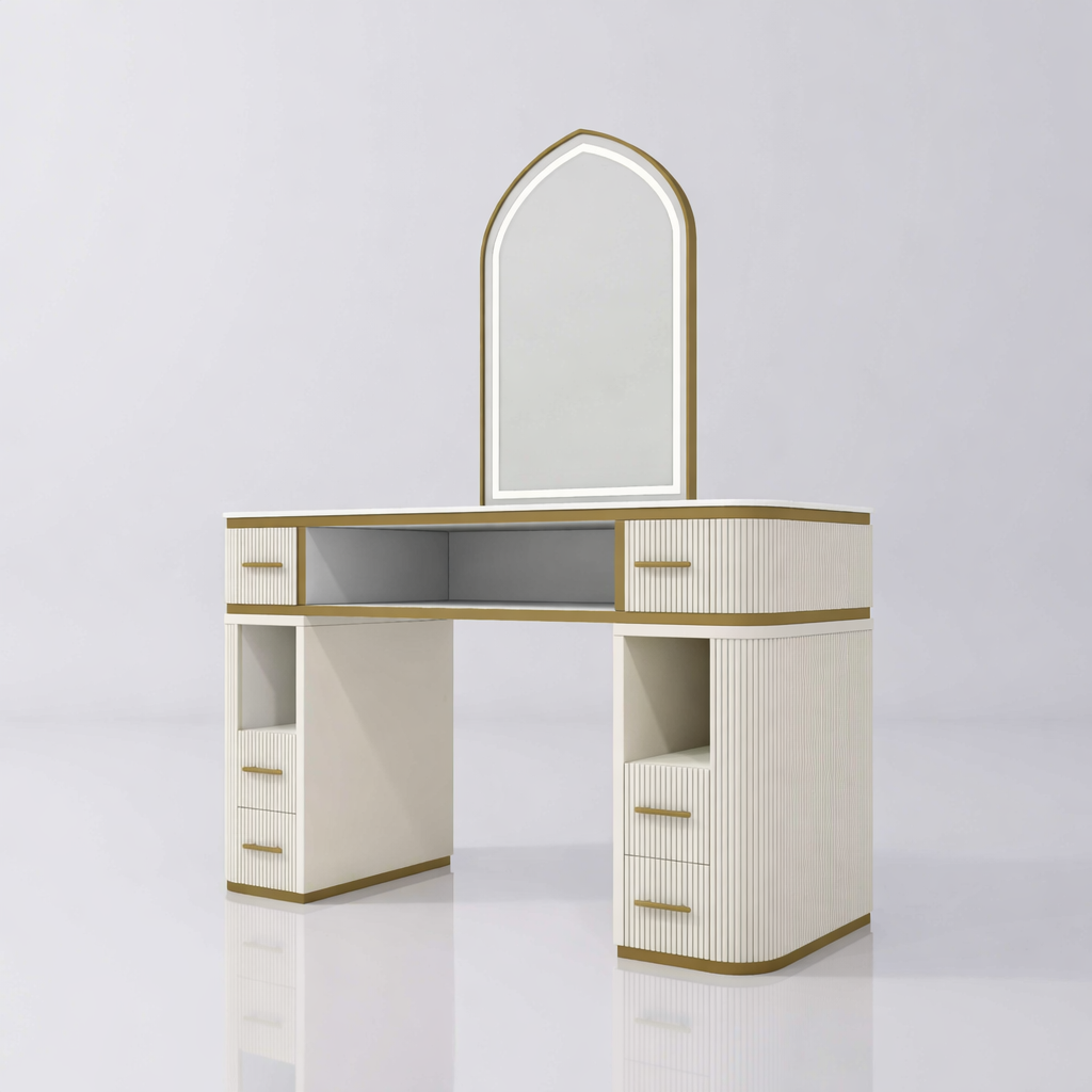 Monaco Styling Desk