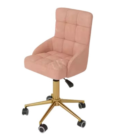Luxe Beauty Chair