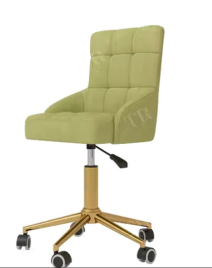 Luxe Beauty Chair