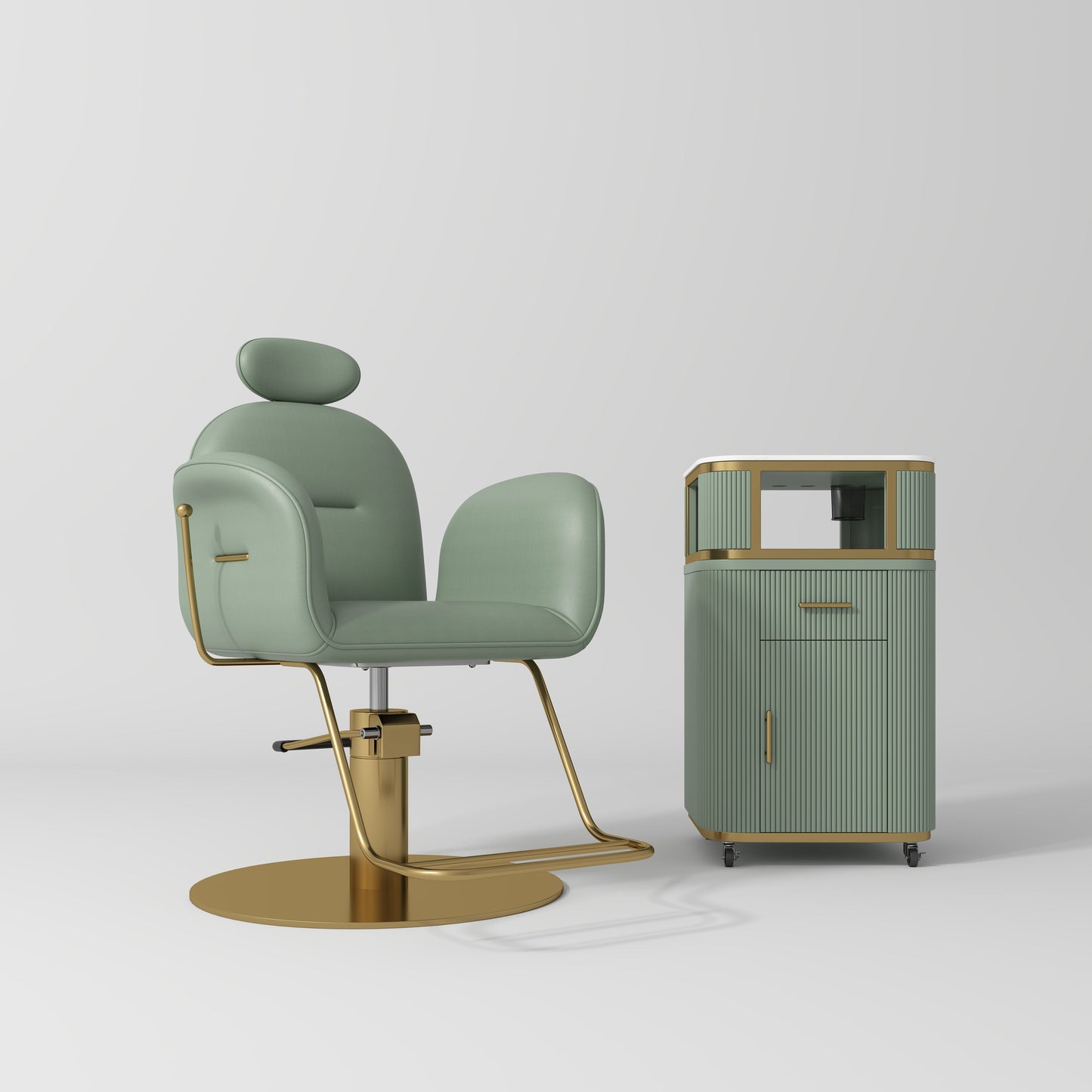 Opal Luxe Technician Set