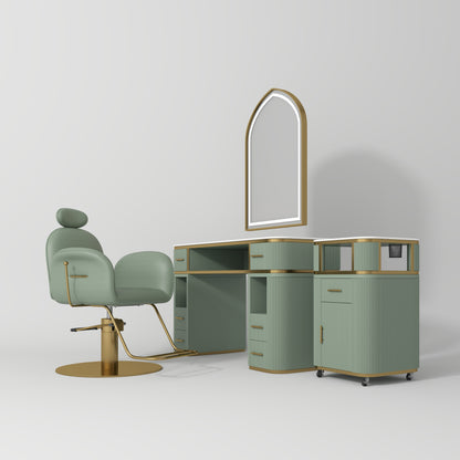 Monaco Styling Station