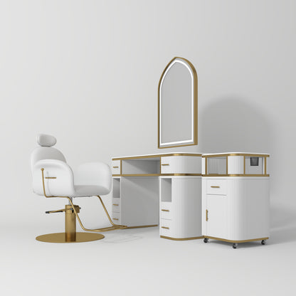 Monaco Styling Station