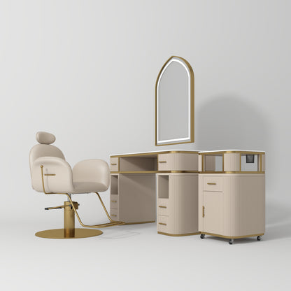 Monaco Styling Station