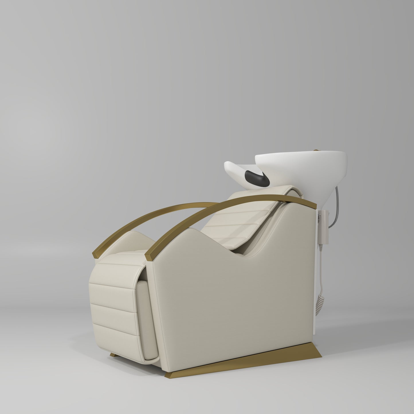Halo Luxe Backwash Unit
