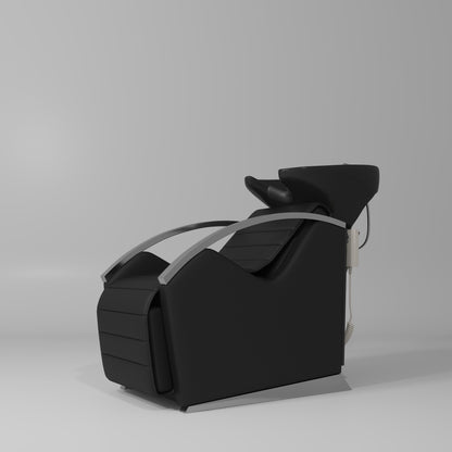 Halo Luxe Backwash Unit