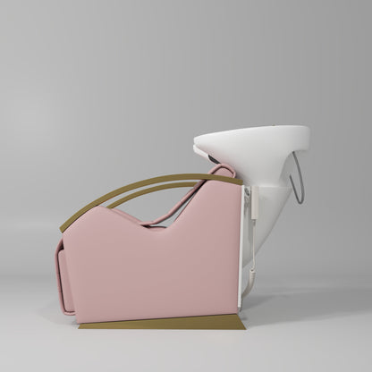Halo Luxe Backwash Unit