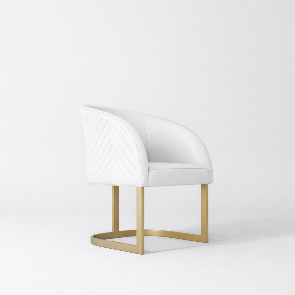 The Arabelle Salon Chair