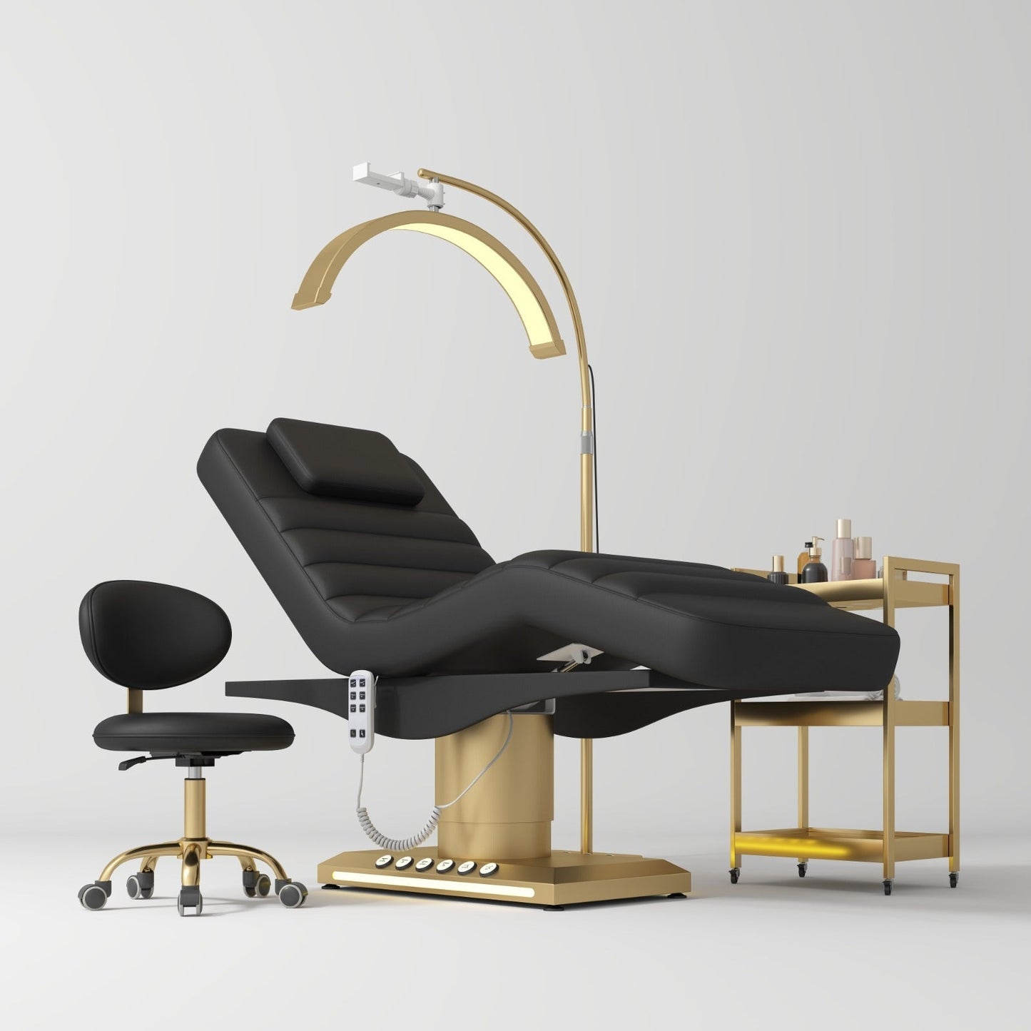 The ‘Aurelia’ Electric Beauty Bundle Set