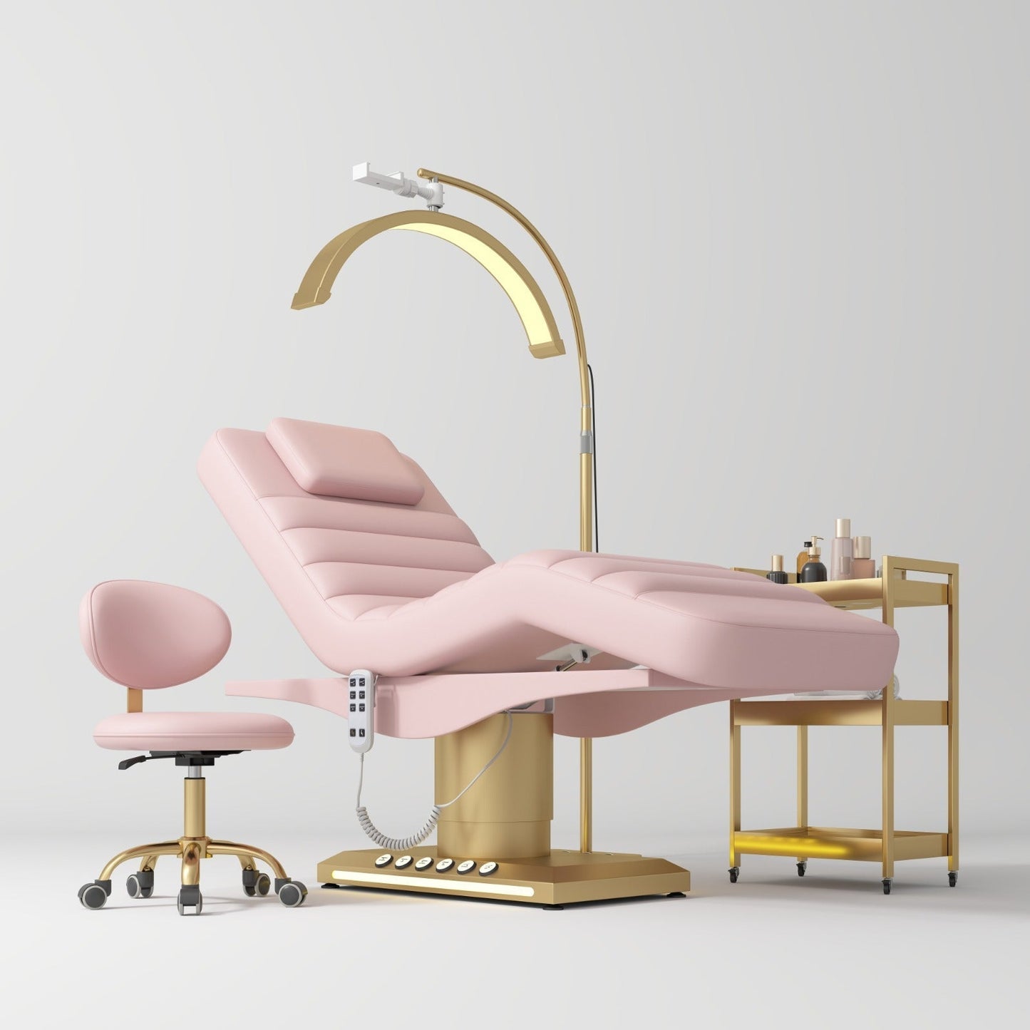 The ‘Aurelia’ Electric Beauty Bundle Set