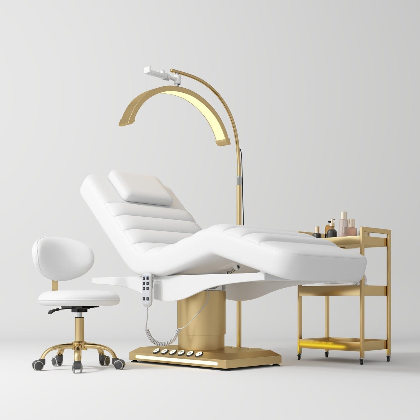 The ‘Aurelia’ Electric Beauty Bundle Set