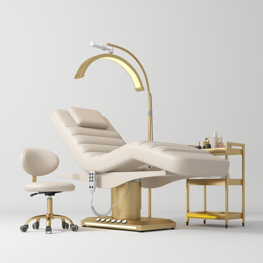The ‘Aurelia’ Electric Beauty Bundle Set