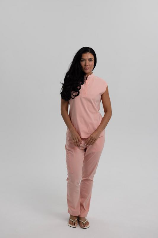 Pink Beauty Set