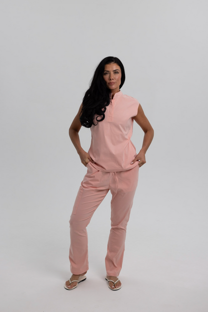 Pink Beauty Set