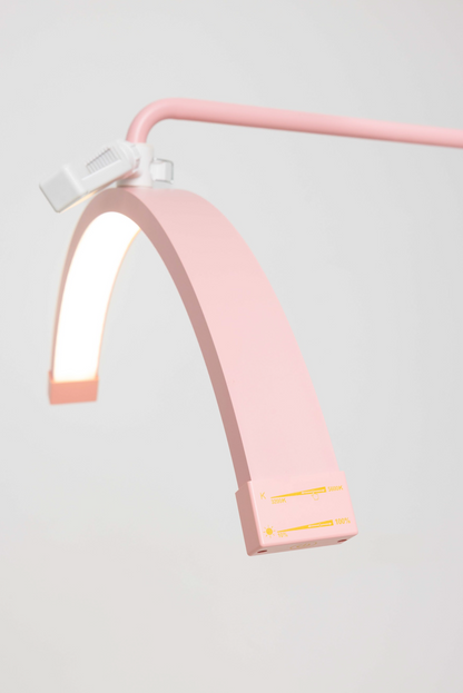 Beauty Moon Light - Pink