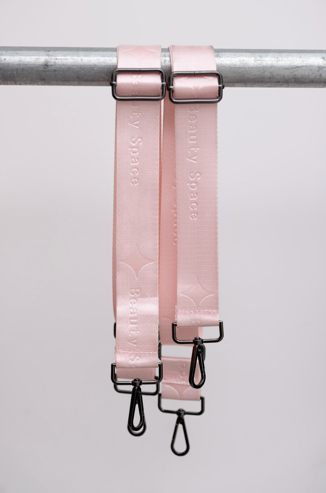 Clear Perspex Beauty Apron