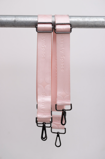 Black Perspex Beauty Apron