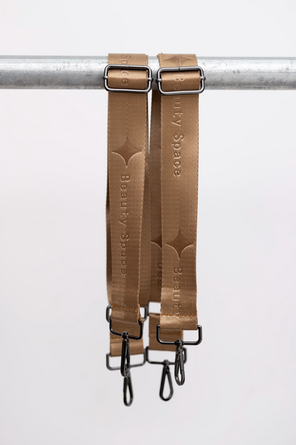 Clear Perspex Beauty Apron
