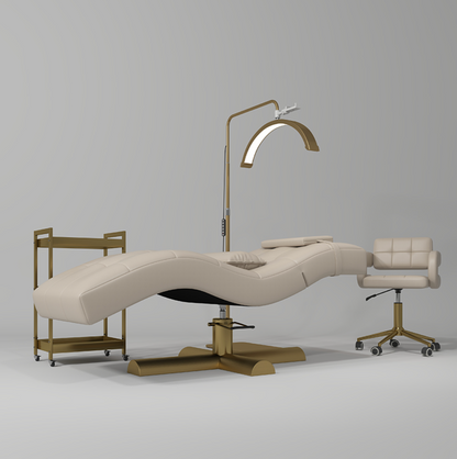 The Elenor Style Adjustable  Bundle Set