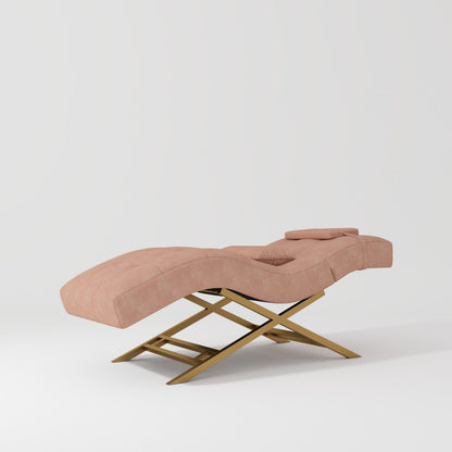 professional beauty bed for lash technicians UK